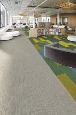 Color Balance Carpet Tile Collection Mohawk Group